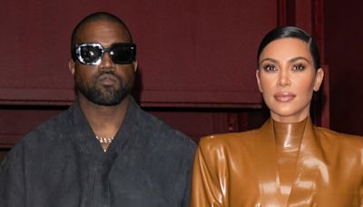 Kim Kardashian and Kanye West's son has same illness as Michael Jackson