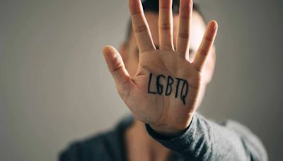 Contra la Homofobia, la Transfobia y la Bifobia