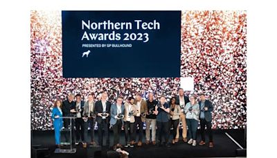 Top 100 Fastest-Growing Tech Companies in the North unveiled