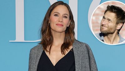 Jennifer Garner Is ‘Pushing’ Boyfriend John Miller’s Potential (Excl)