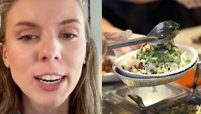 Is The Chipotle CEO Gaslighting Everyone By Saying They Never Shrunk Portions?