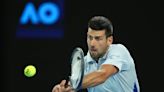 Australian Open: Novak Djokovic thumps Adrian Mannarino to reach 58th grand slam quarter-final