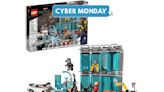 Cyber Monday Lego sale 2023: Deals on Marvel, Star Wars and Mario sets are available on Amazon