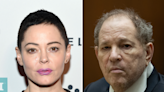 Rose McGowan speaks out against ‘evil’ Harvey Weinstein’s overturned conviction: ‘We know the truth’