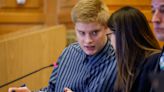 Co-defendant, now 18, gets at least 25 years for 2021 murder of Fairfield Spanish teacher