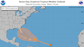 National Hurricane Center tracking 'robust tropical wave.' What it could mean for Georgia