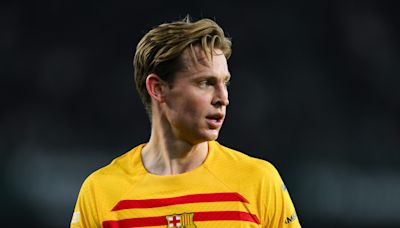 ‘Extraordinary’ €70m player aims for many more years at Barcelona