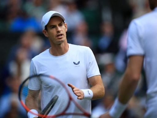 Andy Murray confirms retirement after Olympics - RTHK