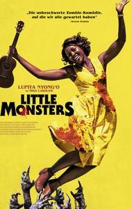 Little Monsters