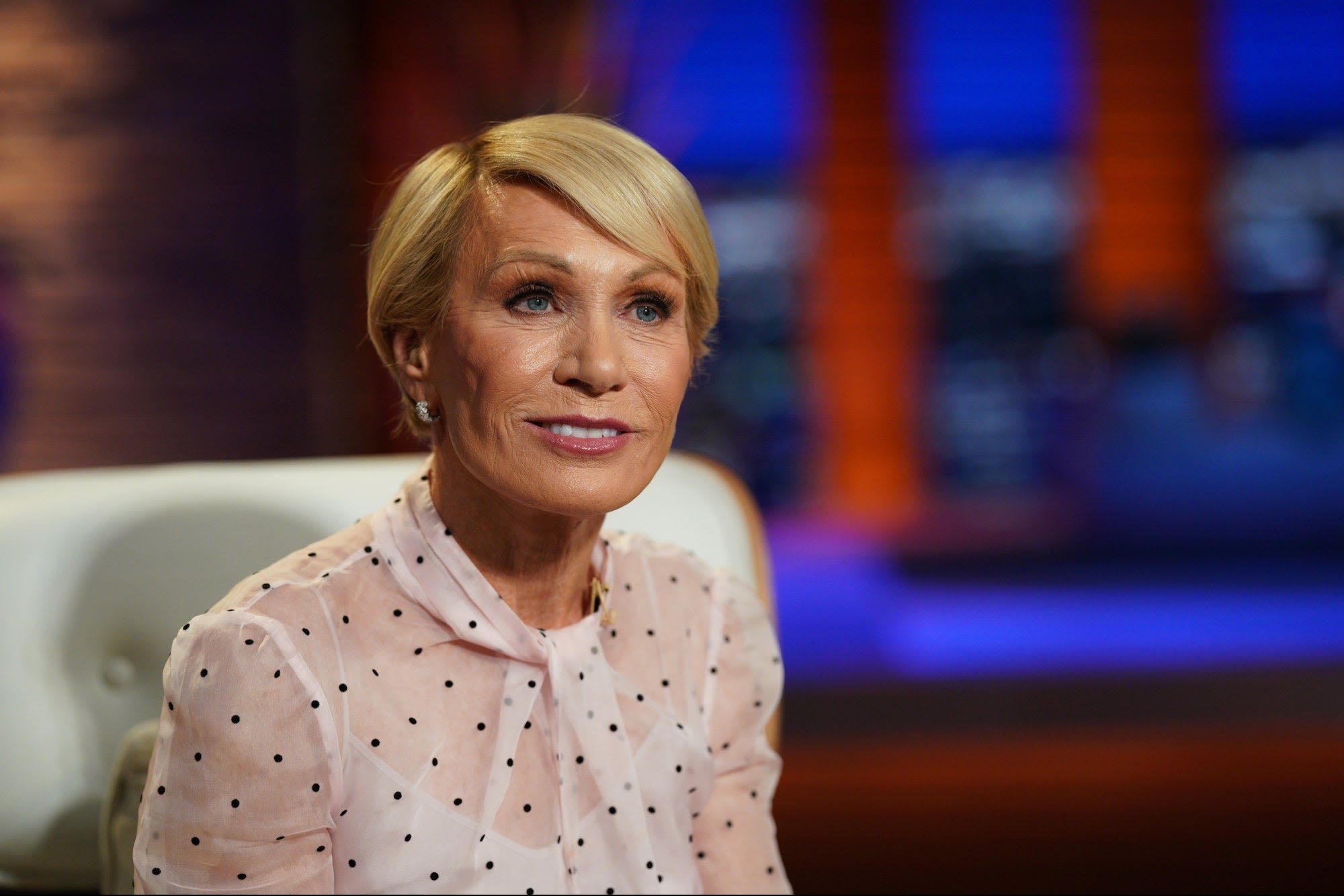 Barbara Corcoran Gives Crucial Advice to New Grads | Entrepreneur