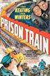 Prison Train