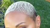 Jada Pinkett Smith Shares Photo of Her Hair's ‘Come Back’ as She Continues to Deal with Alopecia