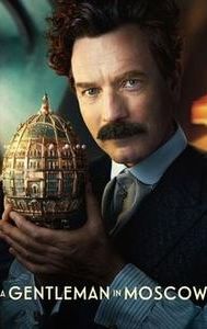 A Gentleman in Moscow (TV series)