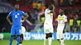 Senegal stare into the void left behind by Sadio Mane