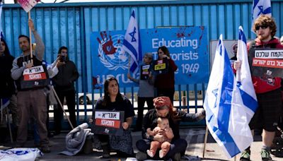 Israel ordena a UNRWA desalojar su sede en Jerusalén este en un plazo de 30 días