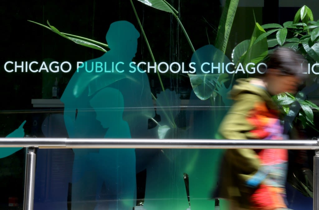 Editorial: Chicago Public Schools robs Peter to pay Paul to pursue an unaffordable Brandon Johnson vision