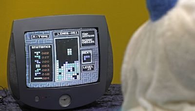 40 Jahre Tetris: Der Weg zum Kult-Game
