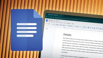 How to Change the Font of a Paragraph Style in Google Docs