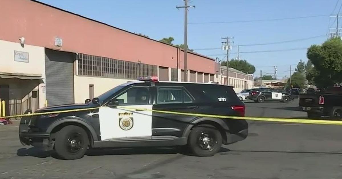 Woman found dead in Sacramento; active police investigation underway