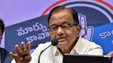 ‘India voted to prevent another Emergency’: P Chidambaram takes a jibe at PM Modi over ’protect Constitution’ remark | Today News