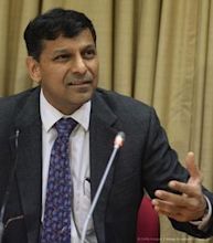 Raghuram Rajan