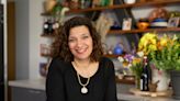 Greek chef shares kitchen staples and simple recipes to help lead a Blue Zone diet