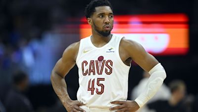 Will Donovan Mitchell Sign An Extension In Cleveland?