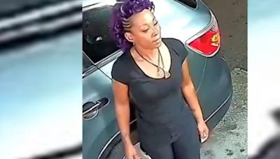 Police capture woman accused of killing Church’s Chicken employee