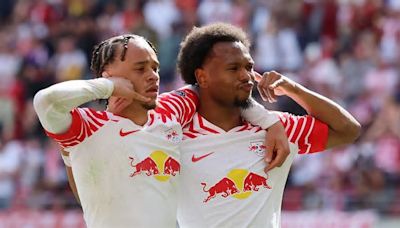 TSG Hoffenheim gegen RB Leipzig live im TV und Stream: Hier läuft die Bundesliga