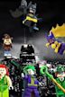 Lego Batman: City of Nemesis