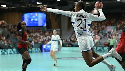 France (f) - Allemagne (f) : Sur quelle chaîne à quelle heure voir le quart de finale de handball aux JO de Paris 2024 ?