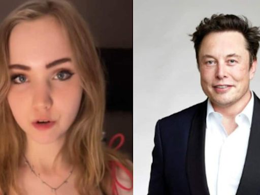 German YouTuber Gets Tesla Self-Driving Car As Uber Ride, Elon Musk Reacts - News18