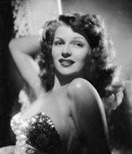 Rita Hayworth