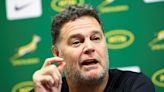 South Africa face injury problems ahead of Wales, Ireland tests