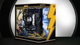 This $2500 Smite-Themed PC Is A Looker