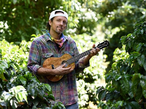 Last-minute tickets to see Jason Mraz perform in Upstate NY