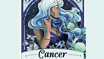 Weekly Horoscope Cancer, July 28-August 03, 2024 predicts a celebration at the office
