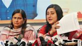 Govt ‘dismantling’ women’s panel, Maliwal writes to CM