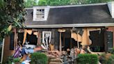 Fate of damaged Charlotte house where shootout killed four officers remains murky