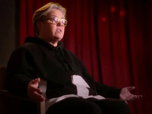 ‘Outstanding’ Trailer Reveals Netflix Doc About the History of LGBTQ+ Standup Comedy | Video