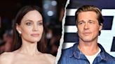 How did Angelina Jolie and Brad Pitt’s divorce get so messy?