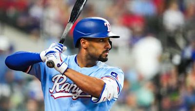 Rangers’ Marcus Semien will start in place of Jose Altuve at All-Star Game