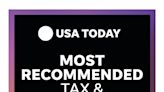 What are the best tax advising companies? Help USA TODAY rank the top US firms