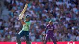 Sam Curran the main man as Oval Invincibles beat Northern Superchargers