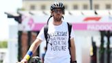 Sebastian Vettel admite su hipocresía por su lucha medioambiental siendo piloto de F1