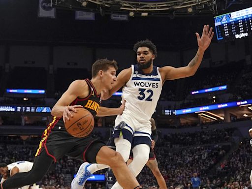 2024 NBA Offseason: Atlanta Labeled As Best Fit for Karl-Anthony Towns Should He Be Traded