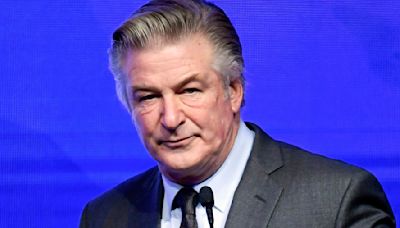 Alec Baldwin vor Gericht - Prozess um fahrlässige Tötung