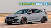 Project Car Diaries: Making My Civic Type R Faster With Downforce