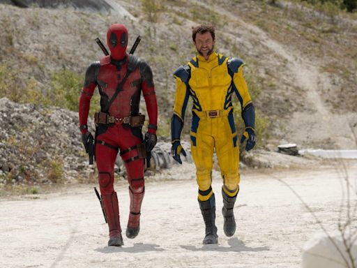 All the 'Deadpool & Wolverine' Easter Eggs Fans Missed