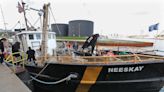UWM's Neeskay research vessel studies the Great Lakes year-round
